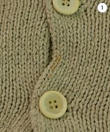 yohji yamamoto POUR HOMME（ヨウジヤマモトプールオム）カジュアルジャケット グレー サイズ:3(M位) メンズ/2200643145016