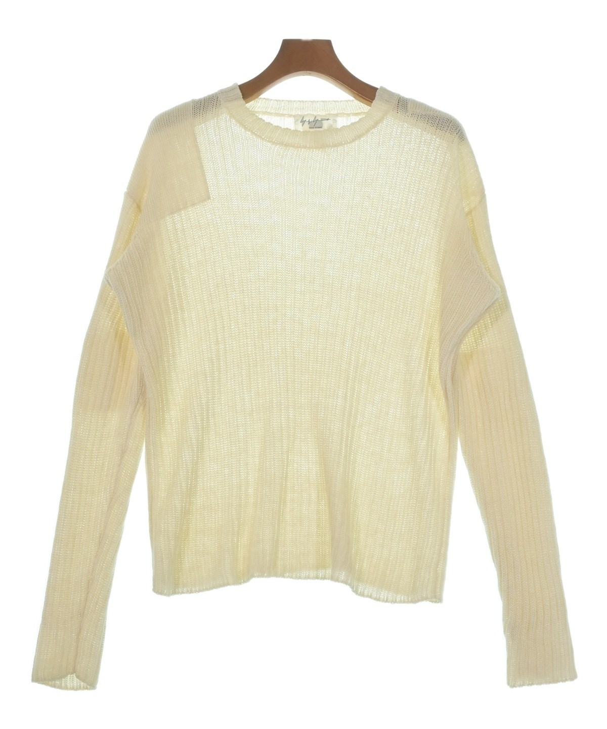 yohji yamamoto POUR HOMME（ヨウジヤマモトプールオム）ニット