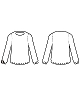 yohji yamamoto POUR HOMME（ヨウジヤマモトプールオム）ニット・セーター グレー サイズ:-(M位) メンズ/2200643145030