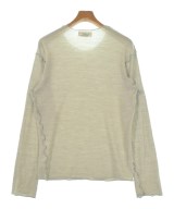 yohji yamamoto POUR HOMME（ヨウジヤマモトプールオム）ニット・セーター グレー サイズ:-(M位) メンズ/2200643145030