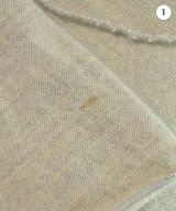 yohji yamamoto POUR HOMME（ヨウジヤマモトプールオム）ニット・セーター グレー サイズ:-(M位) メンズ/2200643145030