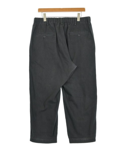 yohji yamamoto POUR HOMME（ヨウジヤマモトプールオム）その他 黒 サイズ:3(M位) メンズ/2200643145054