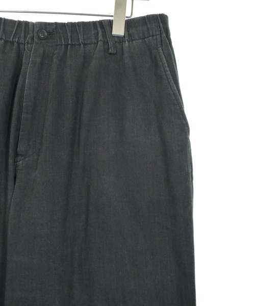 yohji yamamoto POUR HOMME（ヨウジヤマモトプールオム）その他 黒 サイズ:3(M位) メンズ/2200643145054