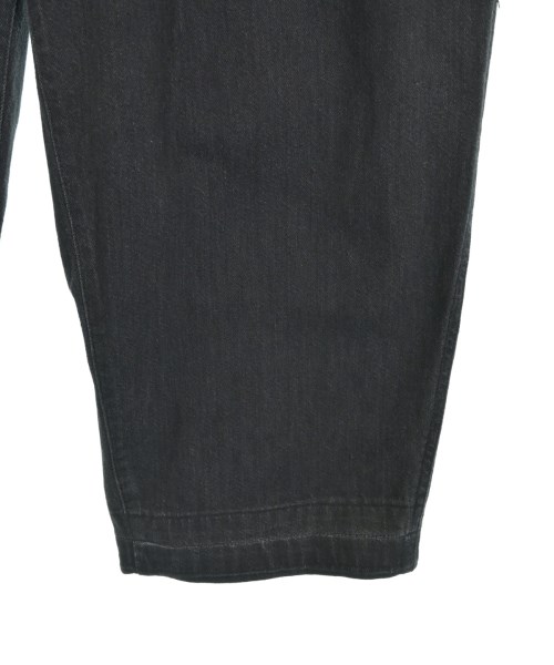 yohji yamamoto POUR HOMME（ヨウジヤマモトプールオム）その他 黒 サイズ:3(M位) メンズ/2200643145054