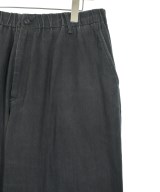 yohji yamamoto POUR HOMME（ヨウジヤマモトプールオム）その他 黒 サイズ:3(M位) メンズ/2200643145054