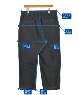 yohji yamamoto POUR HOMME（ヨウジヤマモトプールオム）その他 黒 サイズ:3(M位) メンズ/2200643145054