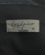 yohji yamamoto POUR HOMME（ヨウジヤマモトプールオム）その他 黒 サイズ:3(M位) メンズ/2200643146013