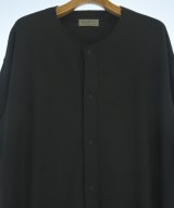 yohji yamamoto POUR HOMME（ヨウジヤマモトプールオム）その他 黒 サイズ:3(M位) メンズ/2200643146013