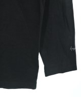 Yohji Yamamoto（ヨウジヤマモト）Tシャツ・カットソー 黒 サイズ:2(S位) メンズ/2200643194083