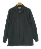 yohji yamamoto POUR HOMME カジュアルシャツ