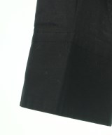 yohji yamamoto POUR HOMME（ヨウジヤマモトプールオム）カジュアルシャツ 黒 サイズ:3(M位) メンズ/2200643194113