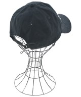 yohji yamamoto POUR HOMME（ヨウジヤマモトプールオム）キャップ 黒 サイズ:- メンズ/2200643194168