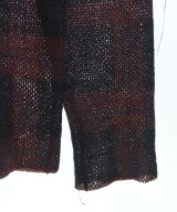 yohji yamamoto POUR HOMME（ヨウジヤマモトプールオム）ニット・セーター 赤 サイズ:3(M位) メンズ/2200643546042