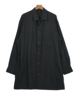 yohji yamamoto POUR HOMME カジュアルシャツ