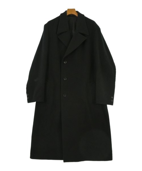 yohji yamamoto POUR HOMME(ヨウジヤマモトプールオム)その他 黒 サイズ:1(XS位)/2200643751019