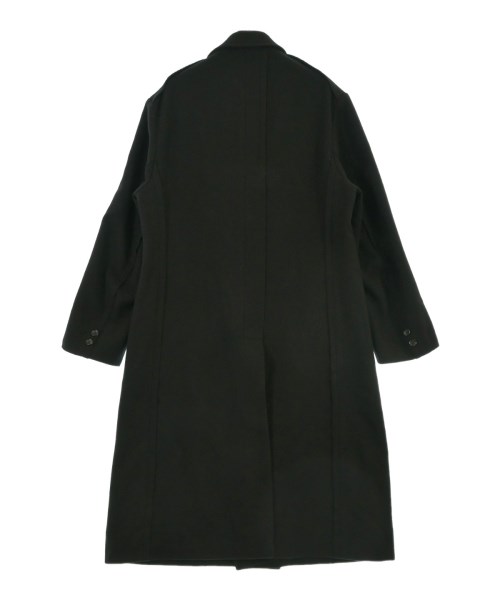 yohji yamamoto POUR HOMME（ヨウジヤマモトプールオム）その他 黒 サイズ:1(XS位) メンズ/2200643751019