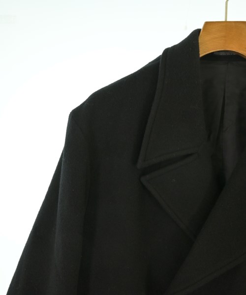 yohji yamamoto POUR HOMME（ヨウジヤマモトプールオム）その他 黒 サイズ:1(XS位) メンズ/2200643751019