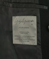 yohji yamamoto POUR HOMME（ヨウジヤマモトプールオム）その他 黒 サイズ:1(XS位) メンズ/2200643751019