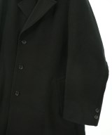 yohji yamamoto POUR HOMME（ヨウジヤマモトプールオム）その他 黒 サイズ:1(XS位) メンズ/2200643751019