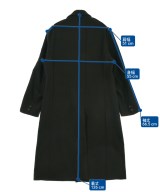 yohji yamamoto POUR HOMME（ヨウジヤマモトプールオム）その他 黒 サイズ:1(XS位) メンズ/2200643751019