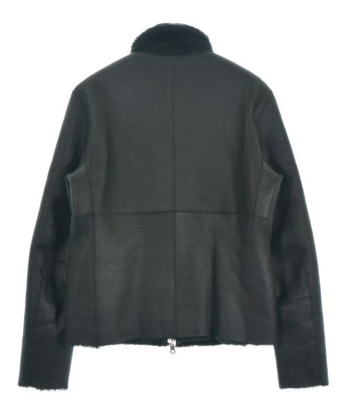 yohji yamamoto POUR HOMME（ヨウジヤマモトプールオム）ライダース 黒 サイズ:3(M位) メンズ/2200643846029