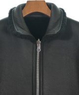 yohji yamamoto POUR HOMME（ヨウジヤマモトプールオム）ライダース 黒 サイズ:3(M位) メンズ/2200643846029