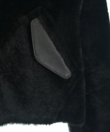 yohji yamamoto POUR HOMME（ヨウジヤマモトプールオム）ライダース 黒 サイズ:3(M位) メンズ/2200643846029