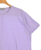 yohji yamamoto POUR HOMME（ヨウジヤマモトプールオム）Tシャツ・カットソー 紫 サイズ:3(M位) メンズ/2200643972032