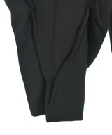 yohji yamamoto POUR HOMME（ヨウジヤマモトプールオム）スラックス 黒 サイズ:3(M位) メンズ/2200643995017