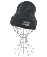 yohji yamamoto POUR HOMME ニットキャップ・ビーニー