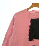yohji yamamoto POUR HOMME（ヨウジヤマモトプールオム）ニット・セーター ピンク サイズ:3(M位) メンズ/2200644258036