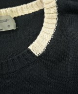 yohji yamamoto POUR HOMME（ヨウジヤマモトプールオム）ニット・セーター 黒 サイズ:3(M位) メンズ/2200644674034