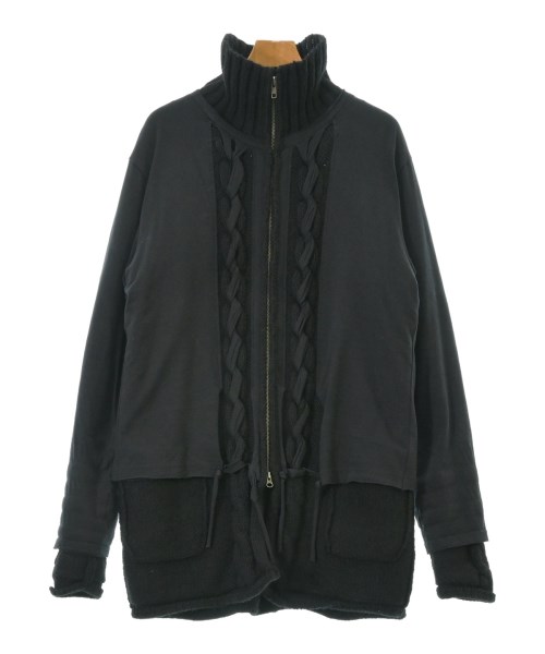ヨウジヤマモトプールオム(yohji yamamoto POUR HOMME)のyohji yamamoto POUR HOMME ニット・セーター