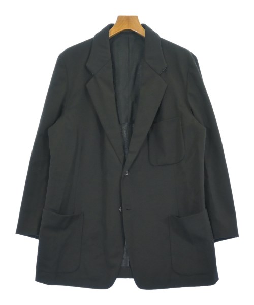 ヨウジヤマモトプールオム(yohji yamamoto POUR HOMME)のyohji yamamoto POUR HOMME テーラードジャケット