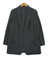 yohji yamamoto POUR HOMME テーラードジャケット