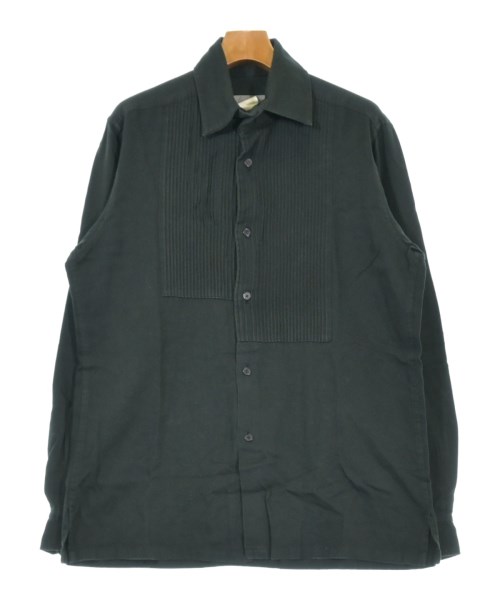 ヨウジヤマモトプールオム(yohji yamamoto POUR HOMME)のyohji yamamoto POUR HOMME カジュアルシャツ