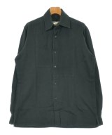 yohji yamamoto POUR HOMME カジュアルシャツ