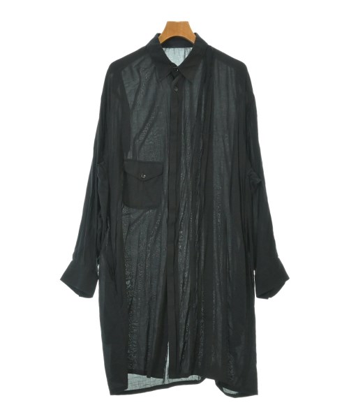 ヨウジヤマモトプールオム(yohji yamamoto POUR HOMME)のyohji yamamoto POUR HOMME カジュアルシャツ