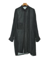 yohji yamamoto POUR HOMME カジュアルシャツ