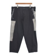 yohji yamamoto POUR HOMME デニムパンツ