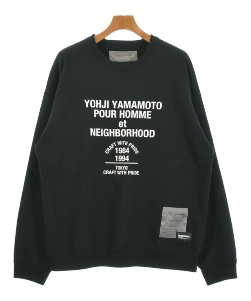 ヨウジヤマモトプールオム(yohji yamamoto POUR HOMME)のyohji yamamoto POUR HOMME スウェット