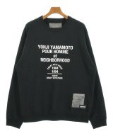yohji yamamoto POUR HOMME スウェット