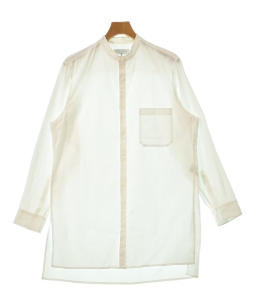 ヨウジヤマモトプールオム(yohji yamamoto POUR HOMME)のyohji yamamoto POUR HOMME カジュアルシャツ