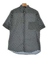 yohji yamamoto POUR HOMME カジュアルシャツ