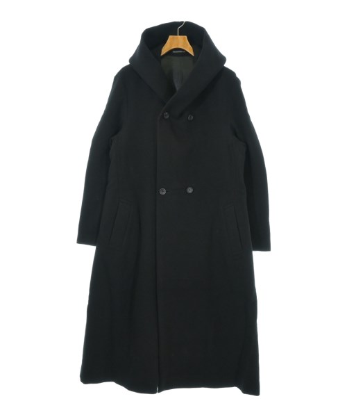 ヨウジヤマモトプールオム(yohji yamamoto POUR HOMME)のyohji yamamoto POUR HOMME コート（その他）