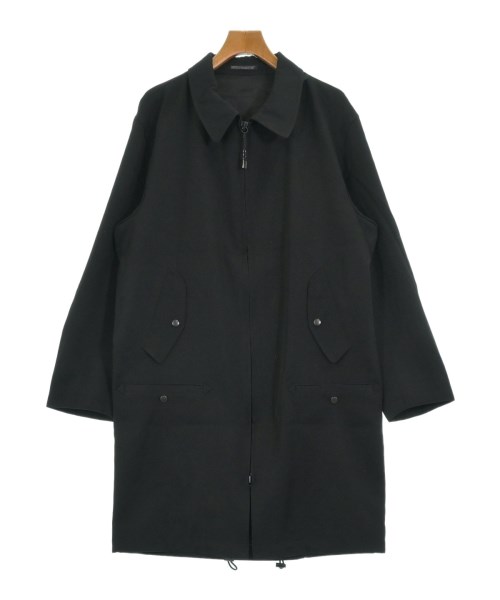 ヨウジヤマモトプールオム(yohji yamamoto POUR HOMME)のyohji yamamoto POUR HOMME コート（その他）