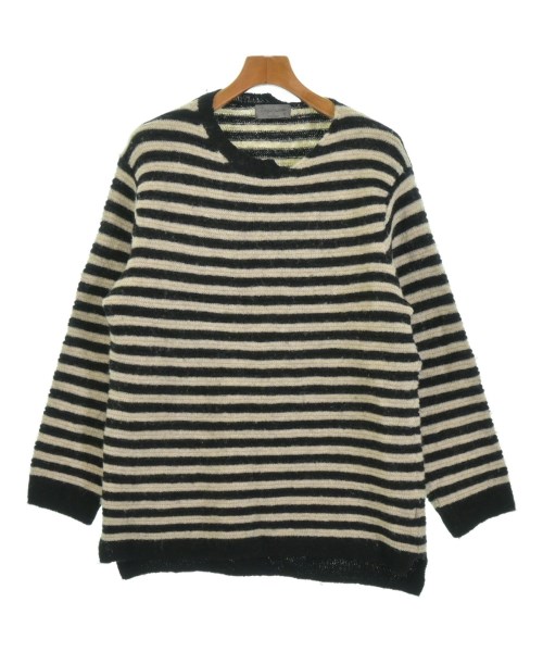 ヨウジヤマモトプールオム(yohji yamamoto POUR HOMME)のyohji yamamoto POUR HOMME ニット・セーター