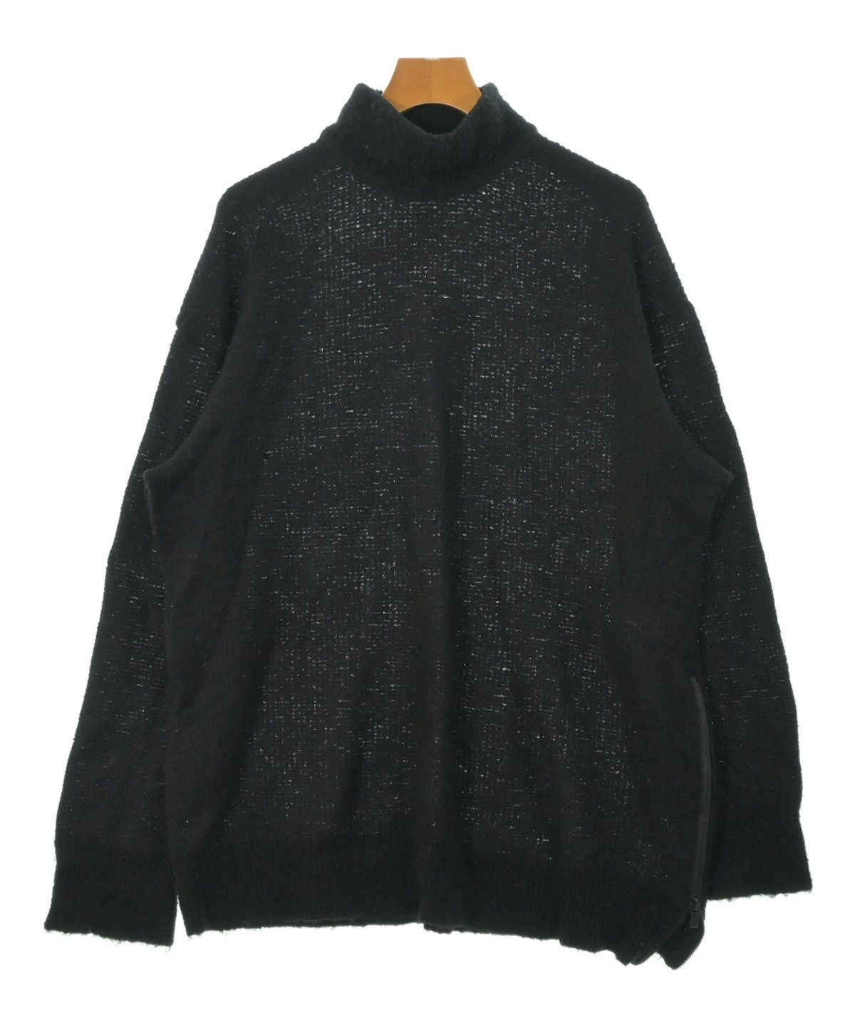 yohji yamamoto POUR HOMME（ヨウジヤマモトプールオム）ニット