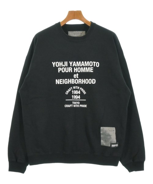 ヨウジヤマモトプールオム(yohji yamamoto POUR HOMME)のyohji yamamoto POUR HOMME スウェット