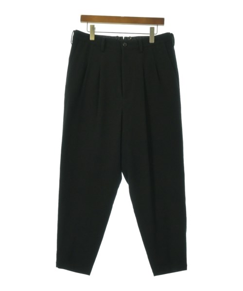 ヨウジヤマモトプールオム(yohji yamamoto POUR HOMME)のyohji yamamoto POUR HOMME パンツ（その他）